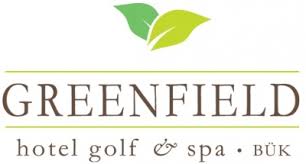 Greenfield Hotel**** Golf & Spa