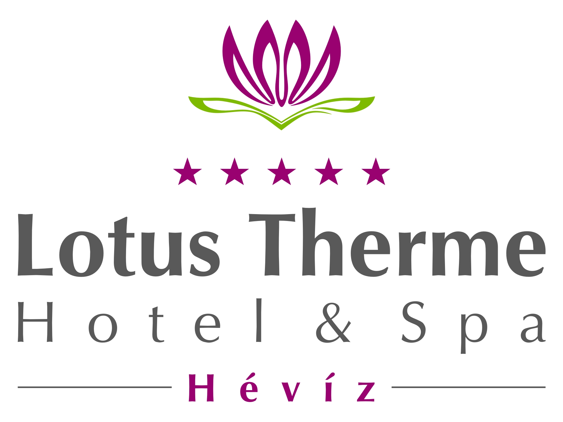 Lotus Therme Hotel & Spa *****