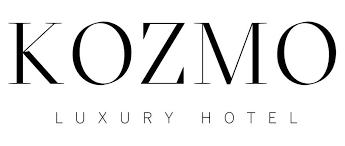 Kozmo Luxury Hotel – Spa&Wellness